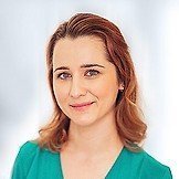 Врач Григорьева Юлия Петровна