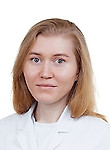 Врач Григорьева Юлия Валериевна 