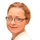 Врач Григорьева Юлия Вячеславовна