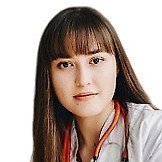 Врач Григорьева Кристина Николаевна