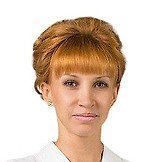 Врач Григорьева Ксения Васильевна