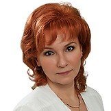 Врач Григорьева Маргарита Анатольевна