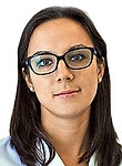 Врач Григорьева Мария Андреевна