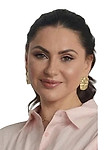 Врач Григорьева Марина Александровна