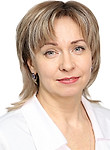 Врач Григорьева Надежда Михайловна