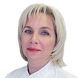 Врач Григорьева Оксана Александровна