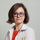 Врач Григорьева Ольга Александровна