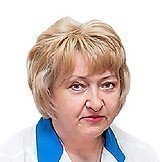 Врач Григорьева Ольга Аркадьевна