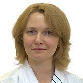 Врач Григорьева Ольга Николаевна
