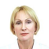 Врач Григорьева Ольга Васильевна