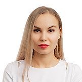 Врач Григорьева Ольга Вениаминовна