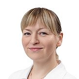 Врач Григорьева Регина Богдановна