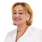 Врач Григорьева Татьяна Александровна