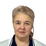 Врач Григорьева Татьяна Васильевна