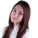 Врач Григорьева Татьяна Вячеславовна