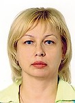 Врач Григорьева Татьяна Владимировна