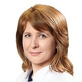 Врач Григорьева Валерия Валерьевна