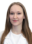 Врач Григорьевская Полина Сергеевна