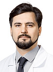 Врач Григорьевский Максим Викторович