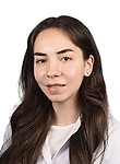 Врач Григориади Екатерина Сергеевна