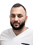 Врач Григориадис Николай Константинович