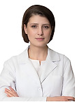 Врач Григорян Агуник Самвеловна