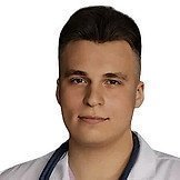 Врач Григорян Александр Алексеевич