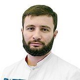 Врач Муслимов (Григорьян) Александр Олегович
