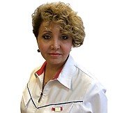 Врач Григорян Анаит Грачиковна