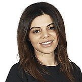 Врач Григорян Ангелина Артуровна