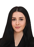Врач Григорян Анжелика Реликовна