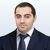 Врач Григорян Арам Артурович