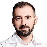 Врач Григорян Арташес Арменович