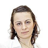 Врач Григорян Арус Георгиевна