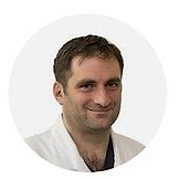 Врач Григорьян Ашот Михайлович 