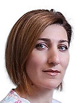 Врач Григорян Асмик Сержиковна