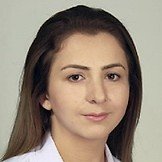 Врач Григорян Аспрам Вовиковна