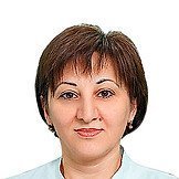 Врач Григорян Цовинар Артушевна