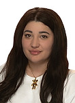 Врач Григорян Диана Айказуновна
