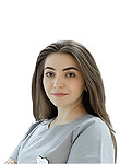 Врач Григорян Джульетта Джоновна