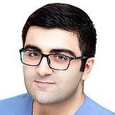Врач Григорян Геворг Саргисович