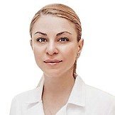 Врач Григорян Иллона Владимировна