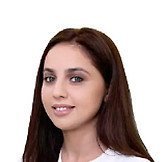 Врач Григорян Илона Михайловна