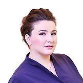 Врач Григорян Кристина Олеговна