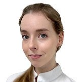 Врач Григорян Ксения Сергеевна