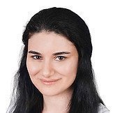 Врач Григорян Лусинэ Аркадьевна