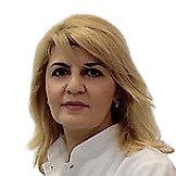 Врач Григорян Мариэтта Размиковна