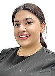 Врач Григорян Марина Вардгесовна