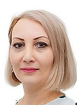 Врач Григорян Мэри Самвеловна