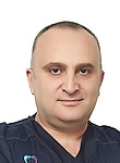 Врач Григорян Рафаел Самвелович